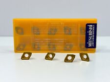 MITSUBISHI GPMT090304-U2 New Carbide Inserts Grade US735 14pcs picture