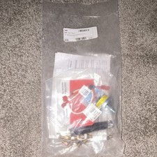 Lennox 11K51 604888-14 NAT/LP Gas Conversion Kit -Sealed OEM Parts- picture