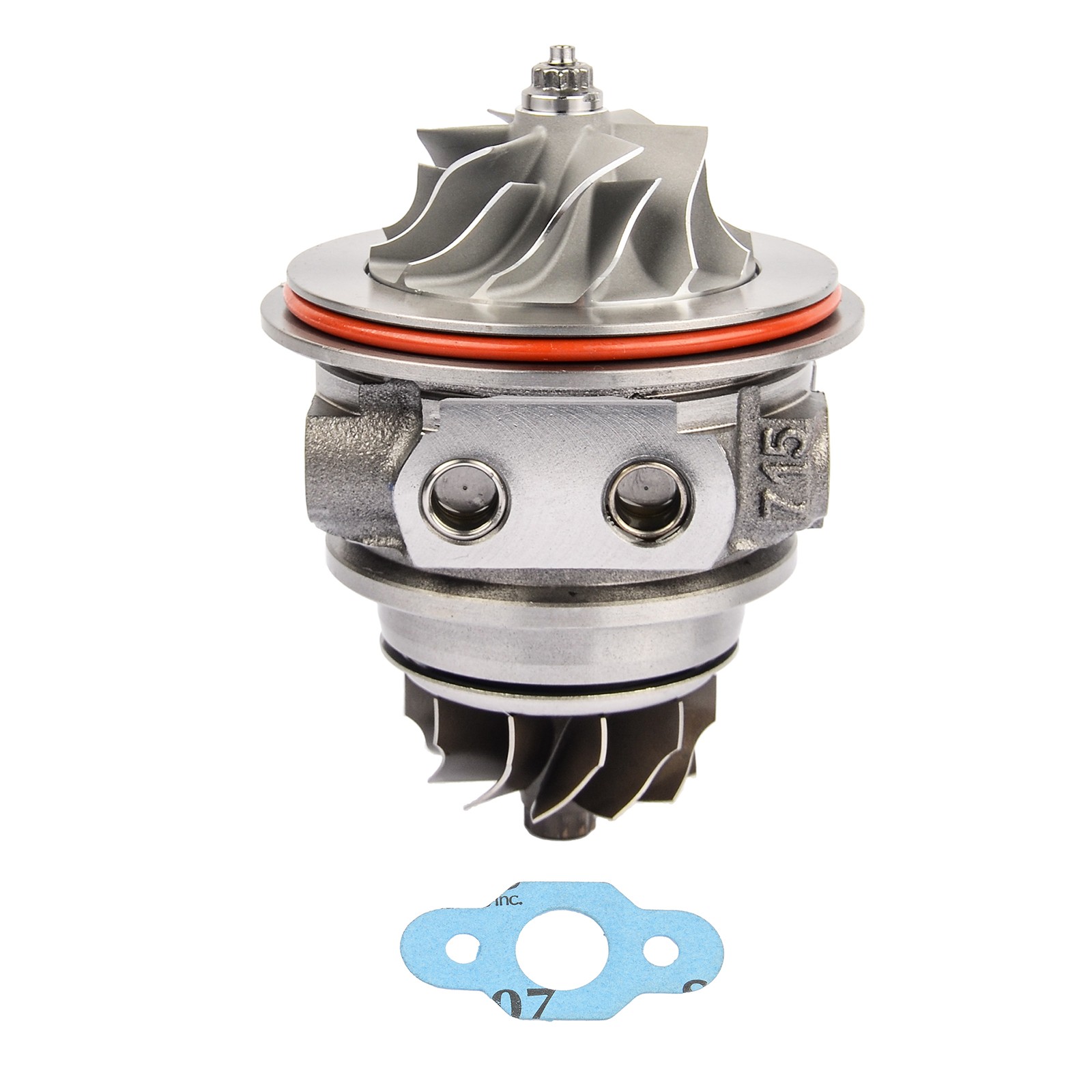 11657635803 Turbo CHRA Cartridge for BMW X1 X3 X4 X5 Z4 2.0 181HP 242HP 2011-16 11657635803 Turbo CHRA Cartridge for BMW X1 X3 X4 X5 Z4 2.0 181HP 242HP 2011-16