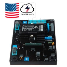 AVR SX460 Automatic Voltage Regulator Replacement For Stamford 2 Years Warranty picture