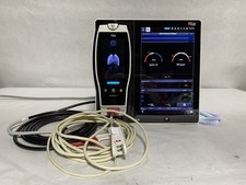 Masimo Root RDS7A Radical-7 Vital Signs Monitor | MFG 2017 | Spo2, NIBP, Temp picture