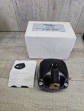 ISC 3954 Magnetic Zero Air Loss Condensate Drain 1/2 NPT 230 PSI JORC MAG-11 NOS picture