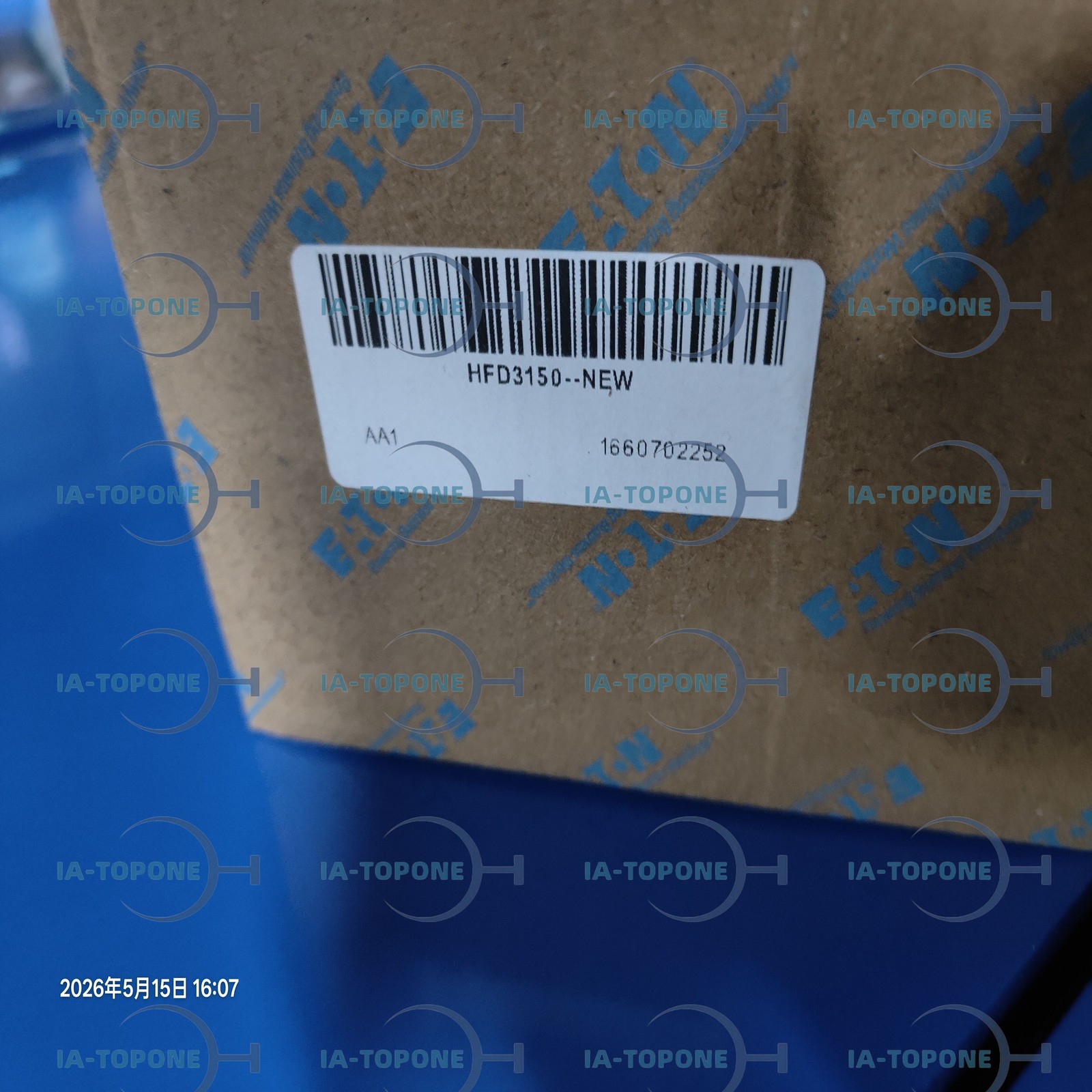 1PC New HFD3150 Eaton HFD3150 1-Year warranty in Stock 1PC New HFD3150 Eaton HFD3150 1-Year warranty in Stock