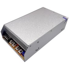 DC 160V 12A 2000W Transformer 160 Volt 12 Amp 2000 Watt dc Switch Power Supply picture