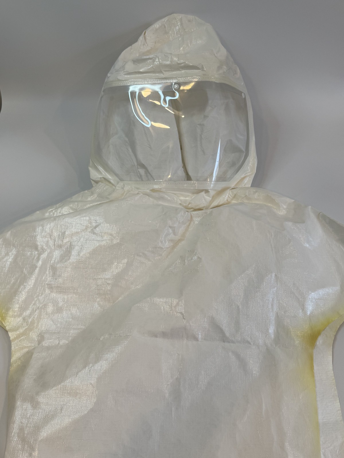 NEW 3M H-610-5 Hood, Universal, White, Opened but brand new.