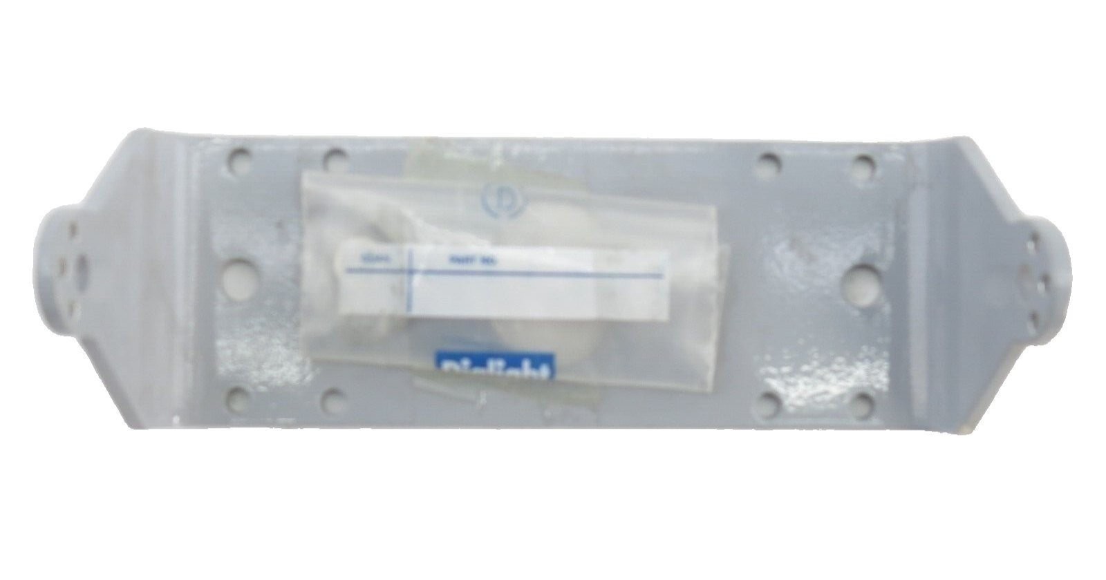 Dialight LTXW4 DIA Mount Bracket For Use W/Safesite Linear LED Fixture New Dialight LTXW4 DIA Mount Bracket For Use W/Safesite Linear LED Fixture New