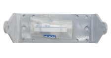 Dialight LTXW4 DIA Mount Bracket For Use W/Safesite Linear LED Fixture New picture