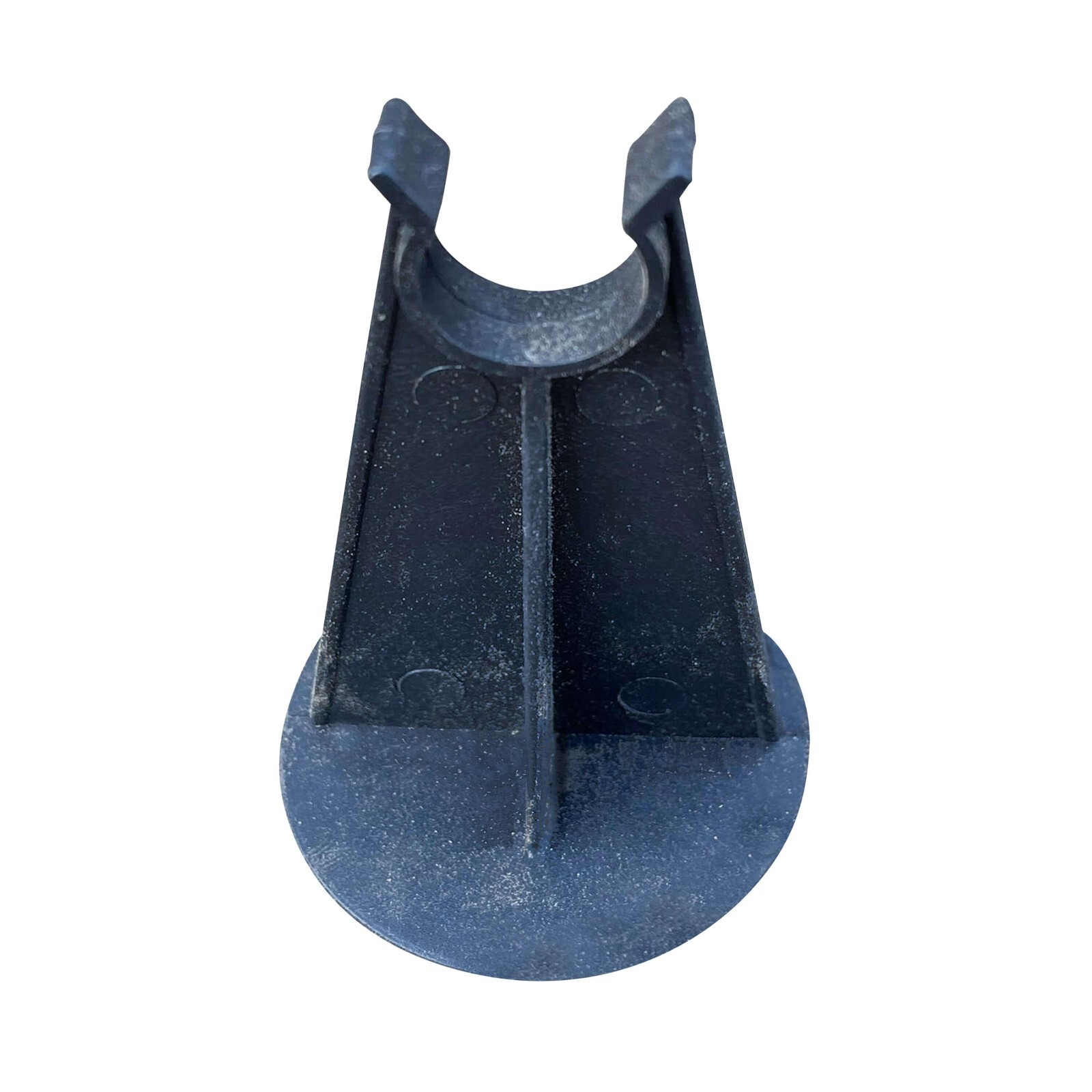 Sandbaggy 3-1/4 Inch Rebar Plastic Chair | Fits Rebar #3 to #5 | Heavy Duty Sandbaggy 3-1/4 Inch Rebar Plastic Chair | Fits Rebar #3 to #5 | Heavy Duty