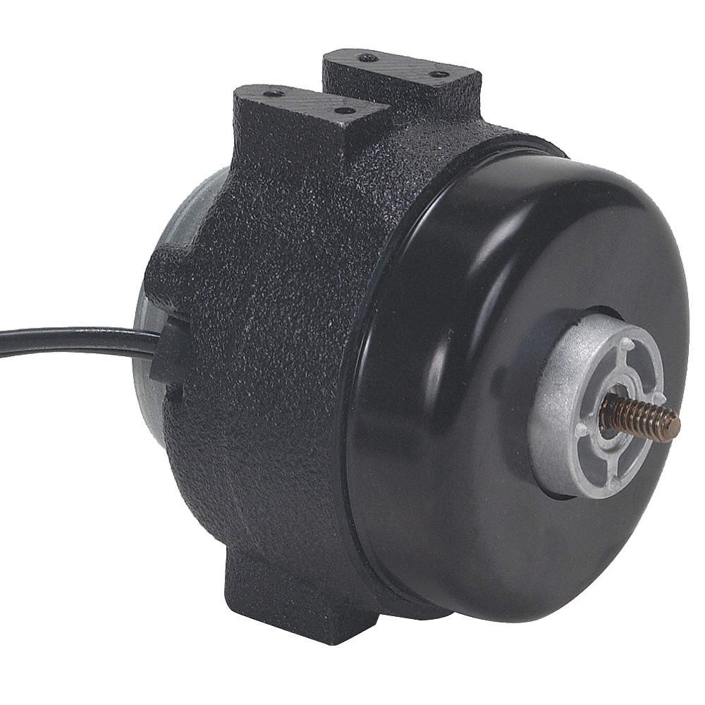 DAYTON 4YFG2 Unit Bearing Motor,1/83 HP,1550 rpm,115V 4YFG2