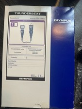 Olympus ThunderBeat Transducer Ref: TD-TB400 picture