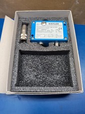 KISTLER PIEZORESISTIVE AMPLIFIER TYPE 4618A0 picture