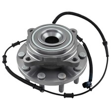 1PC Front Wheel Bearing and Hub Assembly for Ram 5500 picture