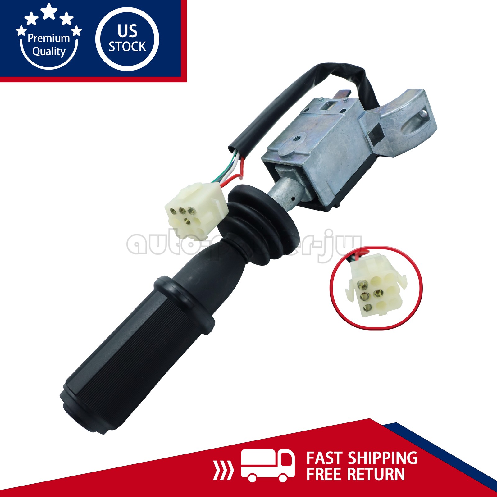1PC For Manitou Forklift Forward Reverse Switch 234956 MA234956 1PC For Manitou Forklift Forward Reverse Switch 234956 MA234956
