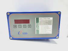 SBS TECHNOLOGY SBS 5000 EGE-CONTROLLER 00616 picture