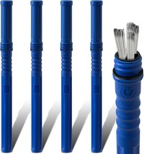 4 Pcs Welding Rod Storage Tube 40 Inch Tig Rod Storage Canisters Welding Electro picture