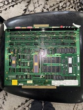 Otis Elevonic 401 CPU Processor Board HT204349-5 | PCAS1666 PCA | Vintage picture