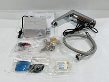 Zurn AquaSense Battery Powered Touchless Faucet w/ Temperature Mixing Valve picture