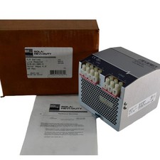NEW EGS Electrical Group Sola Hevi-Duty SLR-3H-480-3 Line Reactor 4.8A 3HP 480VA picture