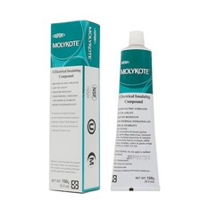 4 Electrical Insulating Compound 150g Moisture Proof Seal Dielectric Lubricant picture
