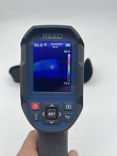 REED Instruments R2160 Thermal Imaging Camera, 160 x 120 picture