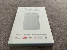 plaud note ai voice recorder picture