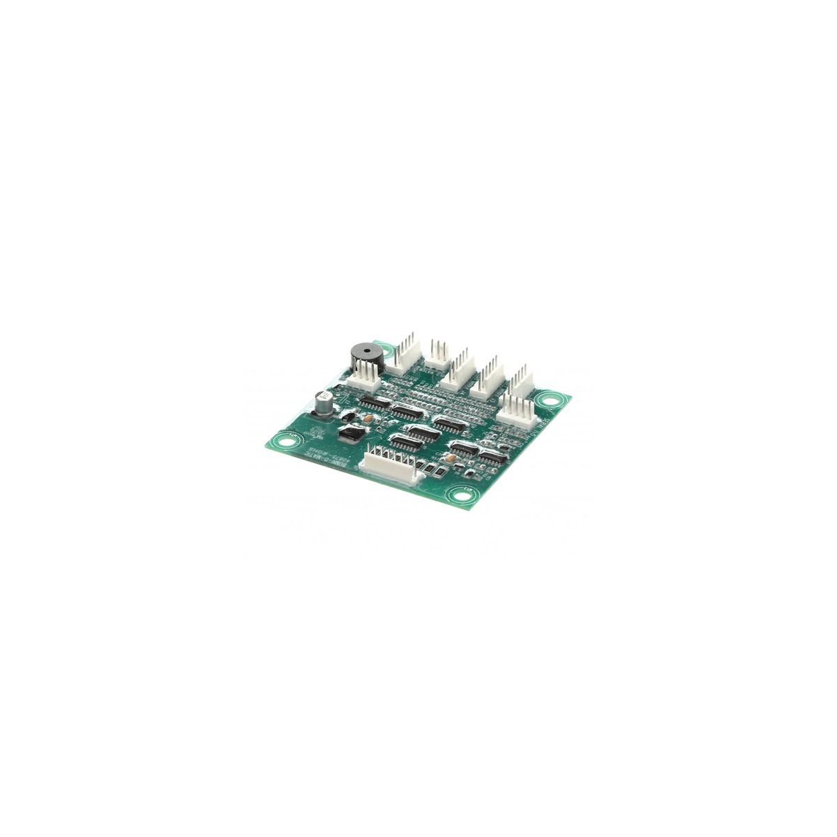 Bunn-O-Matic BunnOMatic 40875.1000 Control Board Assembly Bunn-O-Matic BunnOMatic 40875.1000 Control Board Assembly