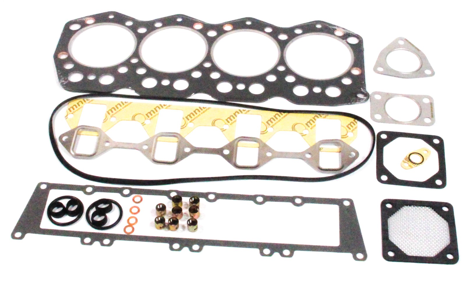 KMP-3064-K1 GASKET KIT UPPER Suitable For Caterpillar Shipping from Texas or Mia KMP-3064-K1 GASKET KIT UPPER Suitable For Caterpillar Shipping from Texas or Mia