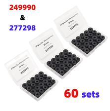 249990 Aftermarket No. of Side Seals Per Kit 60 277298 for Fusio AP Spray Gun picture
