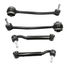4x Front Lower Rearward Forward Control Arms Ball Joint For Ford Mustang 15-22 picture