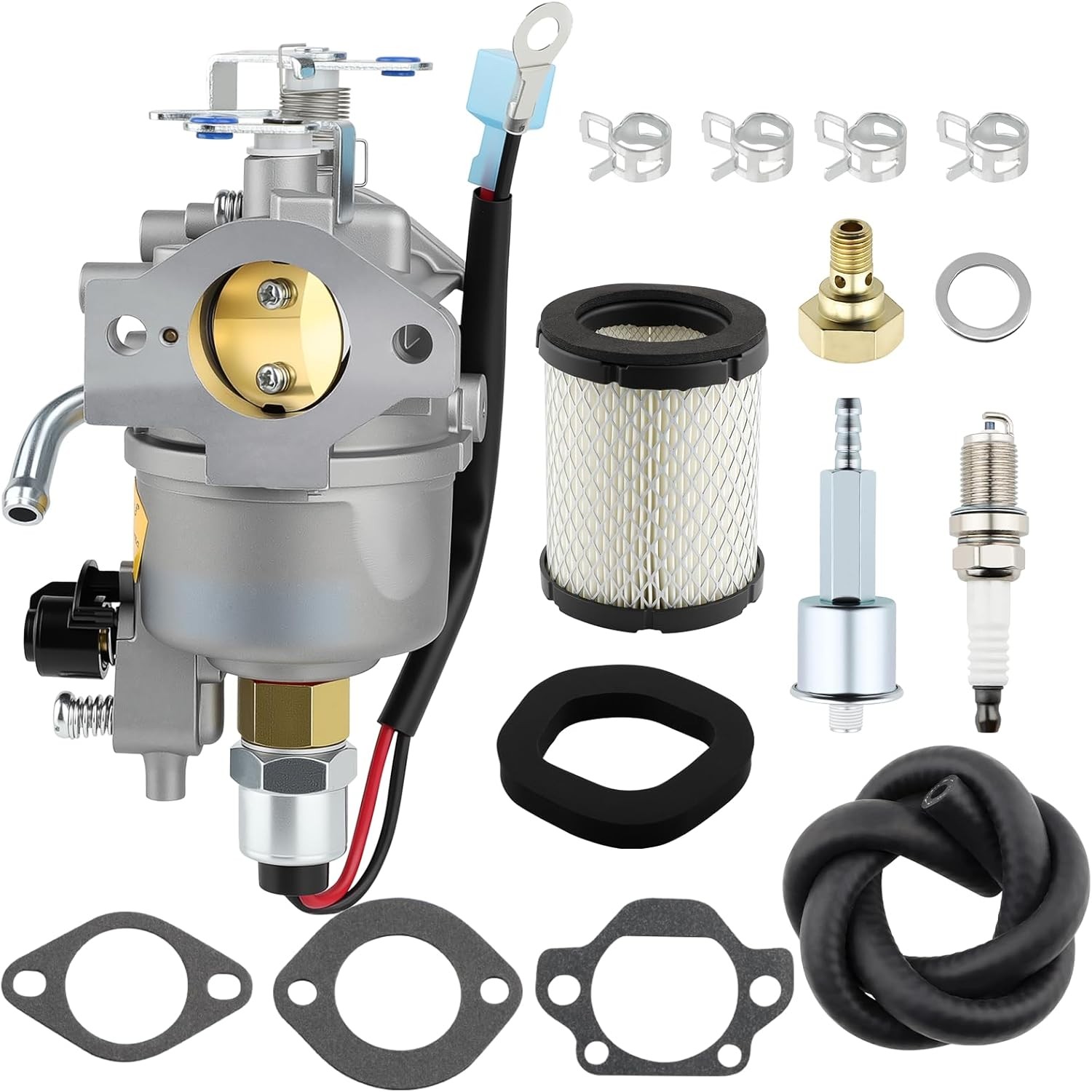 Carburetor for Onan 4000 Generator RV QG 4000 Microquiet 4000 Watt 4.0KY Series Carburetor for Onan 4000 Generator RV QG 4000 Microquiet 4000 Watt 4.0KY Series