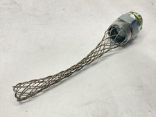 Hubbell 074093404 Kellems Liquidtight Conduit Wire Grip Straight 1
