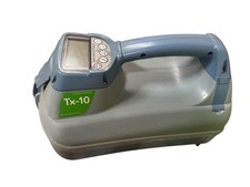 Radiodetection Spx TX-10 TX10 Radio Detection Locator Transmitter Unit picture