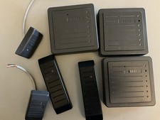 HID Reader Bundle - Used But All Working When Removed picture