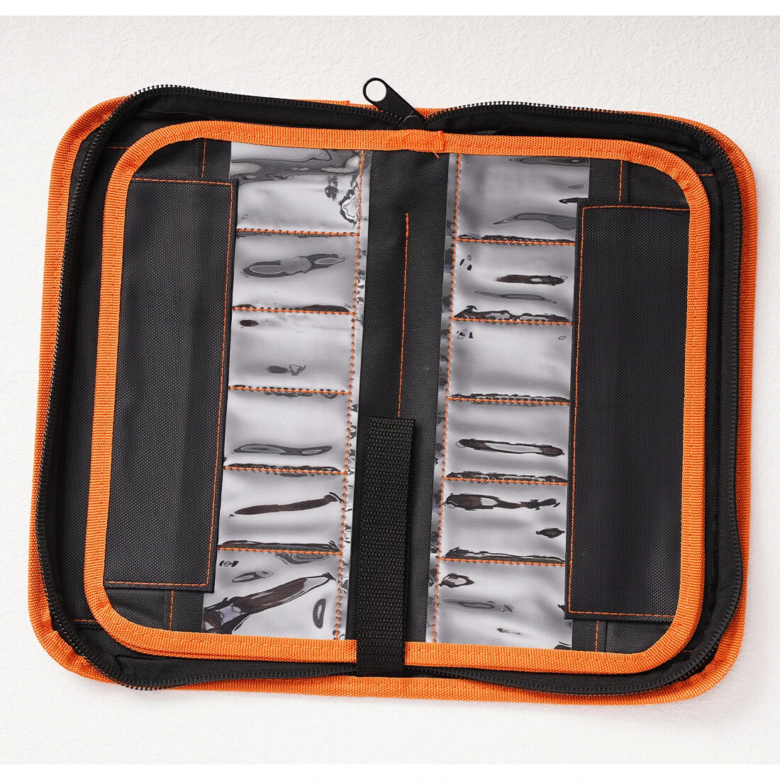 Portable New 2in1 Storage Bag Tool Box, Easy To Handle, Tools and Keyblade Bag Portable New 2in1 Storage Bag Tool Box, Easy To Handle, Tools and Keyblade Bag