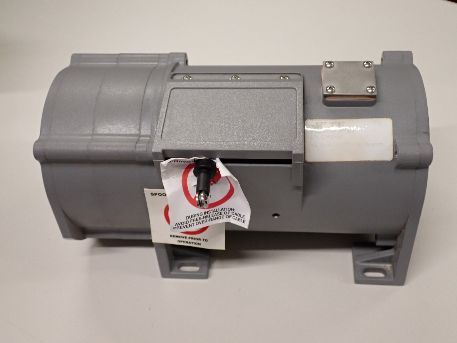 T9600-0150-211-SS4 CELESCO CABLE TRANSDUCER NEW T9600-0150-211-SS4 CELESCO CABLE TRANSDUCER NEW