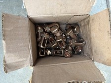 25 Burndy Split Bolt Connector, KS-26 picture