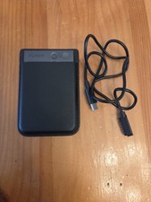 PLAUD NOTE AI Voice Recorder NB-100 64GB Grey Transcribe Summarize w Case picture