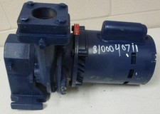 Shipco Pumps Model 116D and Motor Assy Marathon Motor 1/2HP 115/208-230V 3450RPM picture
