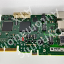 Allen Bradley 20-750-ENETR Powerflex 750 Dual-Port Ethernet Card picture