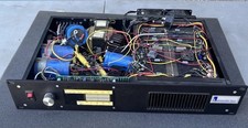 Vintage Labworks Inc. Power Amplifier PA-119 w/ PA-138 Original Box *For Repair* picture