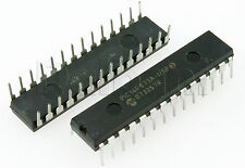 PIC16F873A-I/SP Original New Microcontroller RISC CMOS FLASH 20 MHz 8-Bit IC picture