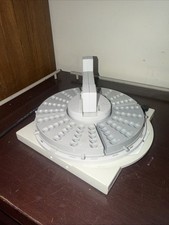 HP Hewlett Packard Agilent 18596M Autosampler Sample Tray picture