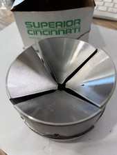 Superior Cincinnati Emergency Collet Pad 1230-206-0000 picture