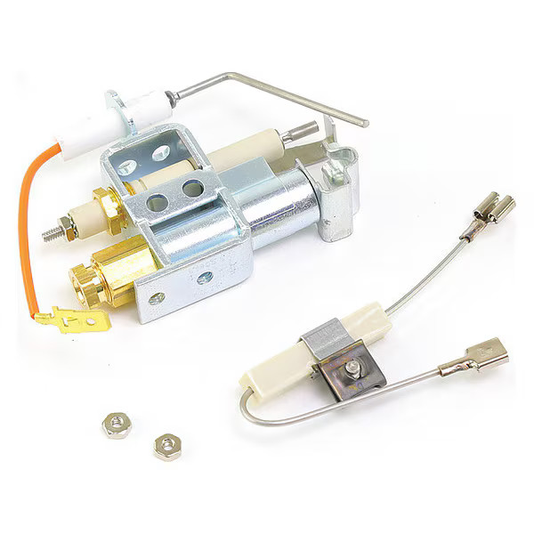 Teledyne Laars Pilot Assembly RW0034500 Teledyne Laars RW0034500 Teledyne Laars Pilot Assembly RW0034500 Teledyne Laars RW0034500
