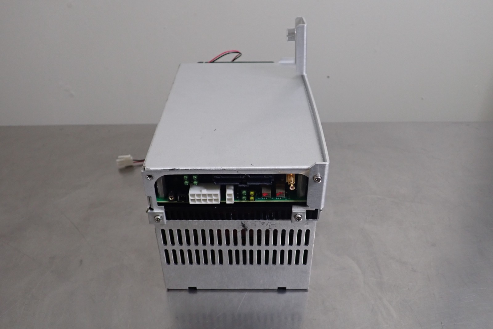 Agilent Technologies Quad Driver Assembly G2571-60487 Agilent Technologies Quad Driver Assembly G2571-60487