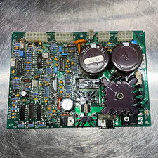 Miller 22A / 24A Pcb board . picture