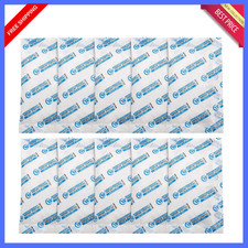 15 Pack 20 Gram Silica Gel Packs Desiccant Packets for Storage Moisture Packs picture