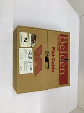 Belden T Flat Cable 28 AWG 300 V 60 Conductor picture