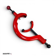 REED TC8Q QUICK RELEASE CUTTER COPPER PVC ABS METAL PLASTIC PIPE 6-1/4