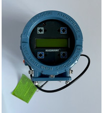Rosemount 8732EMT1M1N5M4 Magnetic Flow Transmitter 8700 Modbus 90-250VAC IP66 picture